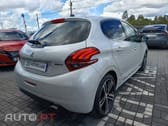 Peugeot 208 1.2 PureTech GT Line