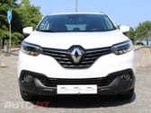 Renault Kadjar 1.5 dCi Exclusive