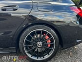 Mercedes-Benz CLA 200 d AMG Line Aut.