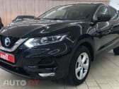 Nissan Qashqai 1.5 dCi Acenta