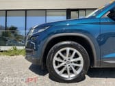 Skoda Kodiaq 2.0 TDI DSG