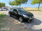 Renault Clio 0.9 TCe Limited