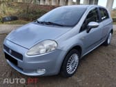 Fiat Grande Punto 1.2 Active