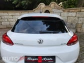 Volkswagen Scirocco 2.0 TDI
