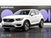 Volvo XC40 1.5 T5 PHEV Inscription Expression