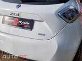 Renault Zoe (c/ Bateria) Intens 40