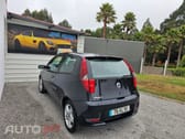 Fiat Punto 70 JTD Multijet Dynamic
