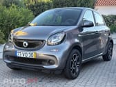 Smart ForFour 0.9 Passion 90 Aut.