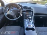 Peugeot E-3008 1.6HDI