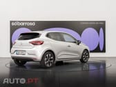 Renault Clio 1.0 TCe Evolution Bi-Fuel