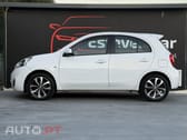 Nissan Micra 1.2 DIG-S N-Tec