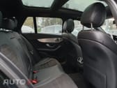 Mercedes-Benz C 300 d AMG Line