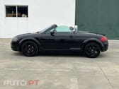 Audi TT 1.8 T quattro