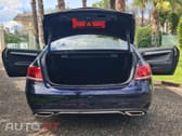 Mercedes-Benz E 220 CDi BlueEfficiency Auto
