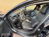 Peugeot 508 2.0 HDi Hybrid4 2-Tronic