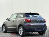 MINI Paceman Cooper D
