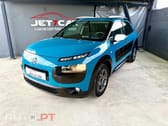 Citroen C4 Cactus 1.2 PureTech Shine