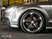 Audi TT 1.8 TFSi S-line S tronic