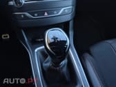 Peugeot 308 SW 1.5 BlueHDi GT Line