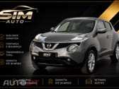 Nissan Juke 1.2 DIG-T Tekna Premium
