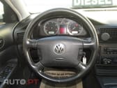 Volkswagen Passat Variant 1.9 TDi Highline