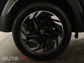 Nissan Qashqai Qashqai 1.3 DIG-T N-Connecta LED Xtronic