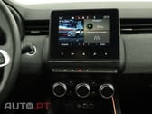 Renault Clio Clio 1.0 TCe Techno