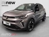 Renault Captur Techno TCE 90