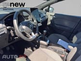 Renault Captur 1.0 Techno