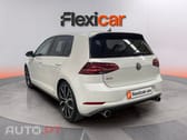 Volkswagen Golf GTI (BlueMotion ) DSG