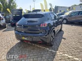 Peugeot E-208 50 kWh GT Pack
