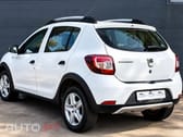 Dacia Sandero 0.9 TCe Pack