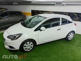 Opel Corsa Super estimada