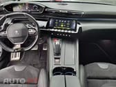 Peugeot 508 SW 1.6 Hybrid PSE e-EAT8
