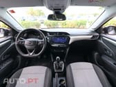 Opel Corsa bussines