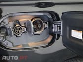 Mitsubishi Outlander 2.0 Mivec PHEV Intense Navi