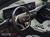 BMW 320 e Pack Desportivo M Auto