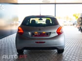 Peugeot 208 1.4 HDi Active