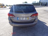 Opel Astra 1.6 CDTI Business Edition S/S