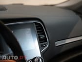 Renault Mégane Sport Tourer 1.5 Blue dCi Limited