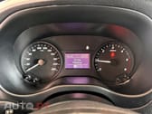 Mercedes-Benz Vito 110 CDi/32 Pro
