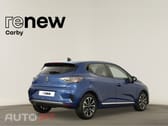 Renault Clio Clio 1.0 TCe Techno
