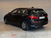 BMW 118 i Corporate Edition Auto