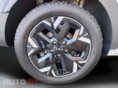 Kia Niro EV 64 kWh 