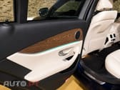 Mercedes-Benz E 220 D Exclusive Line