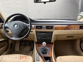 BMW 320 d