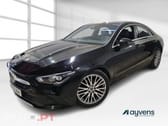 Mercedes-Benz CLA 180 d Progressive Aut.