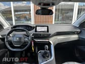 Peugeot 3008 1.5 BlueHDi Allure