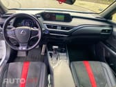 Lexus UX F Sport