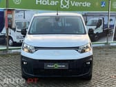 Fiat Doblo 5 LUGARES LONGA
